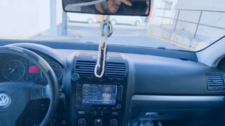 Volkswagen Golf 2006