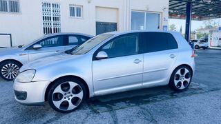 Volkswagen Golf 2006