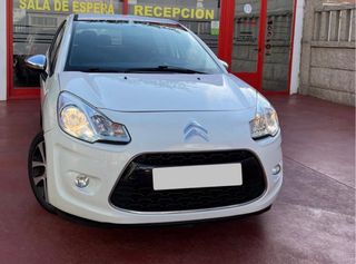 Citroen C3 2012