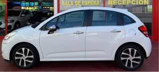 Citroen C3 2012