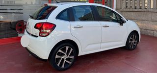 Citroen C3 2012