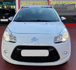 Citroen C3 2012