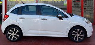 Citroen C3 2012