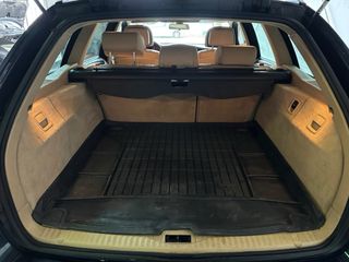 BMW Serie 5 520d 2009 2.0 163 Cv