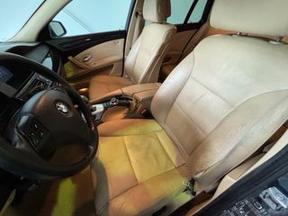 BMW Serie 5 520d 2009 2.0 163 Cv