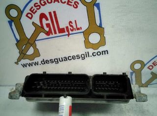 Centralita motor uce fiat 55187372 seicento 692138