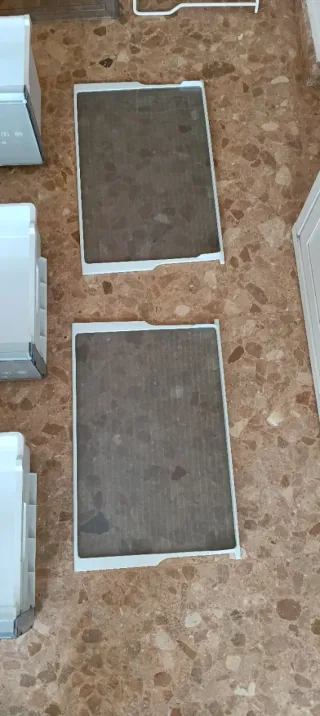 Recambios Nevera Balay