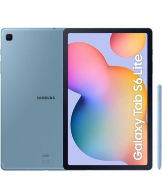 Samsung Galaxy Tab S6 Lite Azul