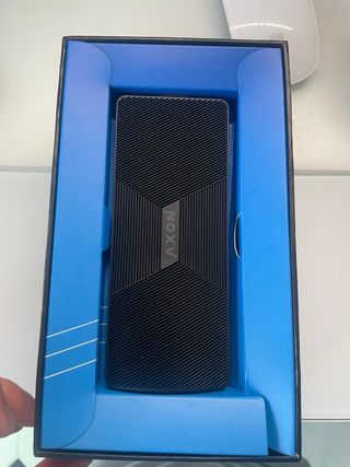 Mini PC Axon Negro