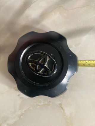 Tapacubos Toyota Hilux