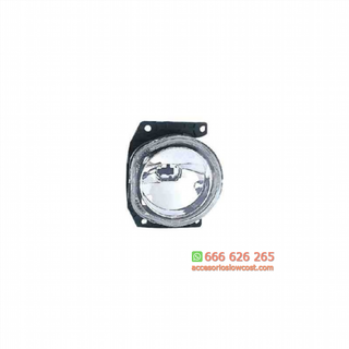 Faros antiniebla para ALFA ROMEO  156  (97-03)