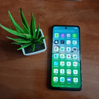 OPPO A18 Azul Marino