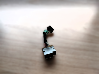 Lote Repuestos HP Pavilion 15 Original