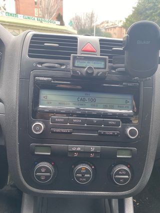 Volkswagen Golf variant 5 2009