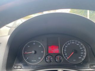 Volkswagen Golf variant 5 2009