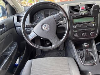 Volkswagen Golf variant 5 2009