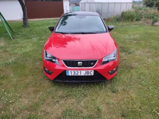 SEAT Leon 2014