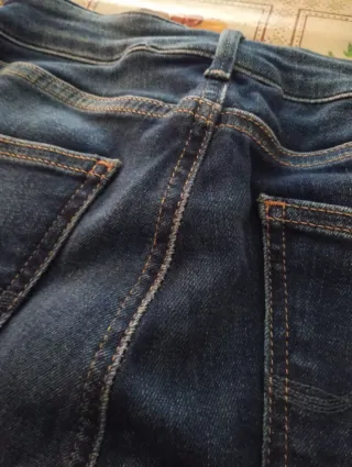 Pepe Jeans Vaqueros Azules