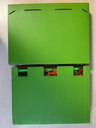 Kit Stop Motion Niños