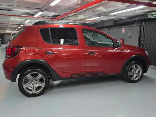 Dacia Sandero 2018