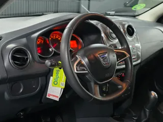 Dacia Sandero 2018