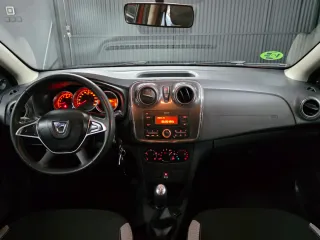 Dacia Sandero 2018