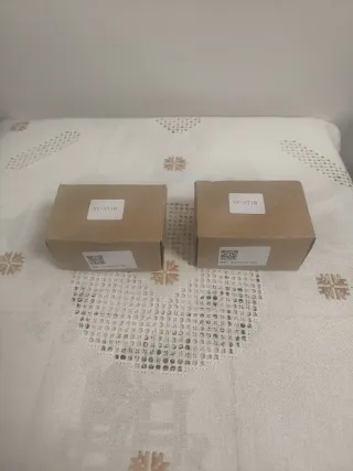 Controlador de Temperatura Digital