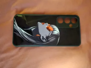 Funda móvil Samsung Galaxy S24 FE