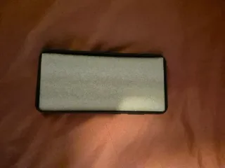 Funda móvil Samsung Galaxy S24 FE