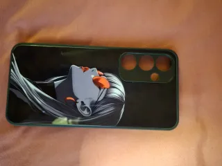 Funda móvil Samsung Galaxy S24 FE