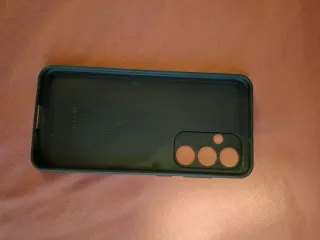 Funda móvil Samsung Galaxy S24 FE