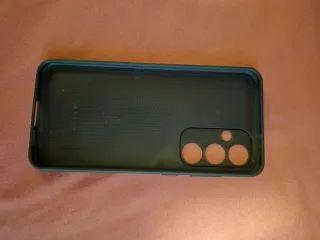 Funda móvil Samsung Galaxy S24 FE