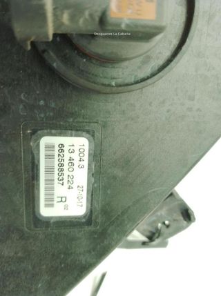 23147706 faro 13460224, 662588537 opel insignia b