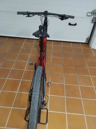 Cannondale Scalpel Carbon 3