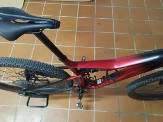 Cannondale Scalpel Carbon 3