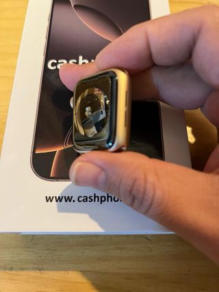 Apple Watch Series 5 40mm Oro