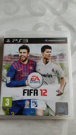 FIFA 13 PS3