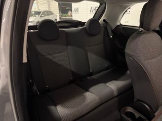 FIAT 500E 320KM AUTONOMIA WLTP 2022