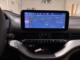 FIAT 500E 320KM AUTONOMIA WLTP 2022