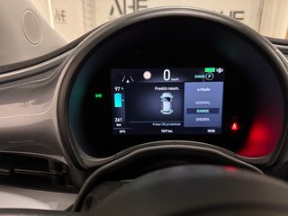 FIAT 500E 320KM AUTONOMIA WLTP 2022