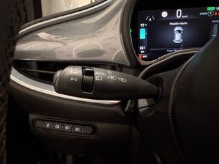 FIAT 500E 320KM AUTONOMIA WLTP 2022