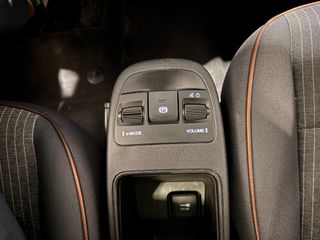 FIAT 500E 320KM AUTONOMIA WLTP 2022