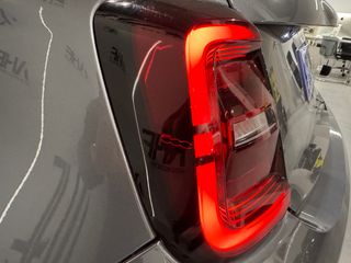 FIAT 500E 320KM AUTONOMIA WLTP 2022