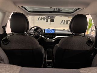 FIAT 500E 320KM AUTONOMIA WLTP 2022
