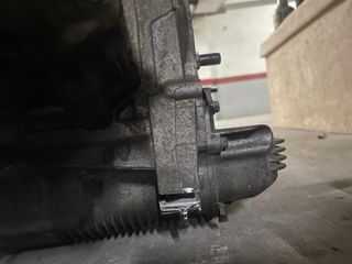 Motor Piaggio Beverly 300 m692m