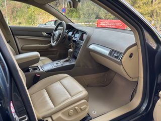 Audi A6 2006 impecable