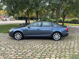 Audi A6 2006 impecable
