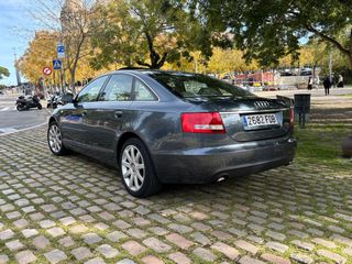 Audi A6 2006 impecable