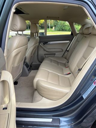 Audi A6 2006 impecable