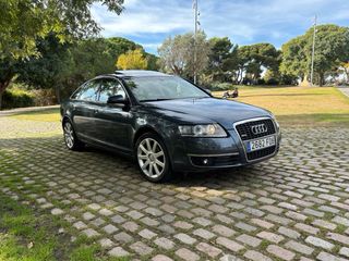 Audi A6 2006 impecable